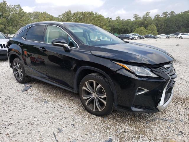 Photo 4 from auction – 2016 LEXUS RX 350 with VIN 2T2ZZMCA0GC005350