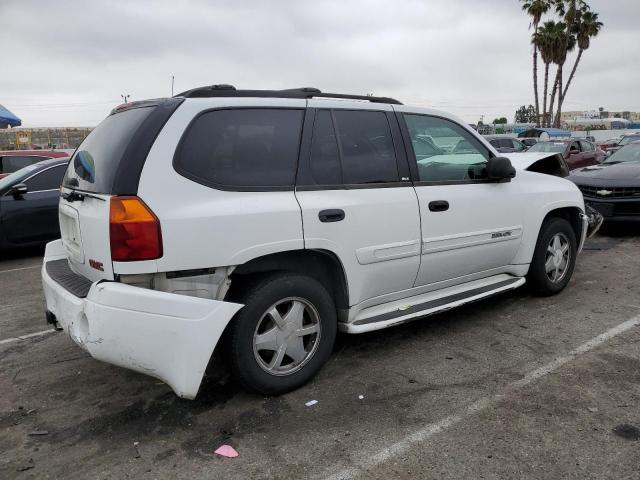 Photo 3 from auction – 2002 GMC ENVOY with VIN 1GKDS13S922423122