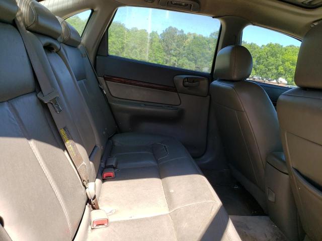 Photo 10 from auction – 2004 CHEVROLET IMPALA LS with VIN 2G1WH52KX49419217