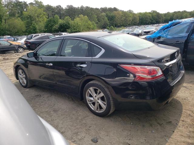 Photo 2 from auction – 2013 NISSAN ALTIMA 2.5 with VIN 1N4AL3APXDC203190