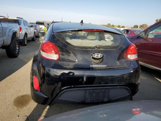 Фото 6 с аукциона – 2012 HYUNDAI VELOSTER с VIN KMHTC6AD3CU064597