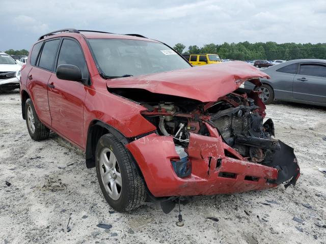Photo 4 from auction – 2010 TOYOTA RAV4 with VIN JTMBF4DV8AD025288