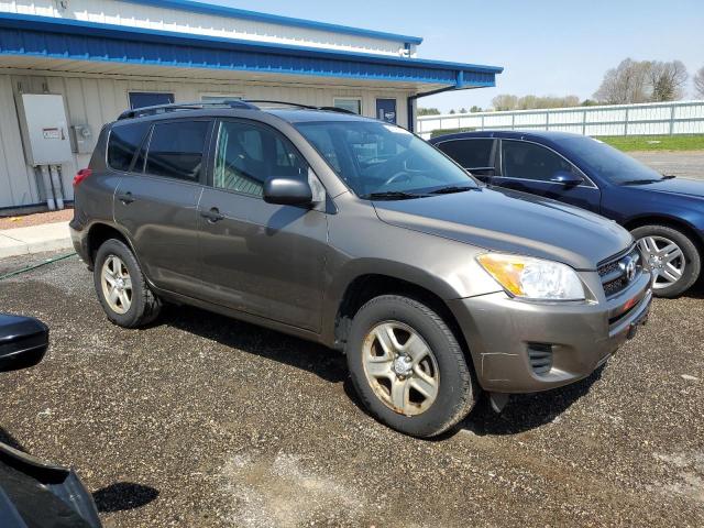 Photo 4 from auction – 2011 TOYOTA RAV4 with VIN 2T3BF4DV4BW130138