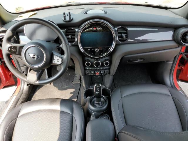 Photo 8 from auction – 2022 MINI COOPER with VIN WMW33DK09N2R69068