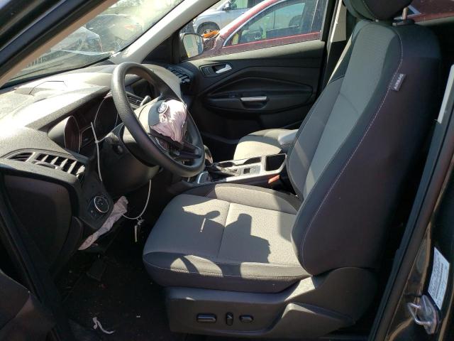 Photo 7 from auction – 2019 FORD ESCAPE SE with VIN 1FMCU9GD7KUC50258