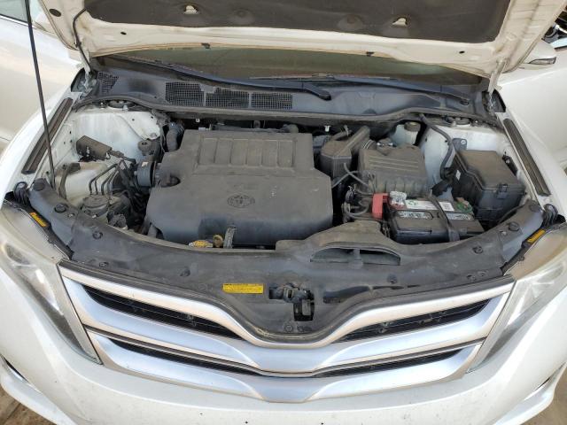 Photo 12 from auction – 2013 TOYOTA VENZA LE with VIN 4T3ZK3BB0DU063067