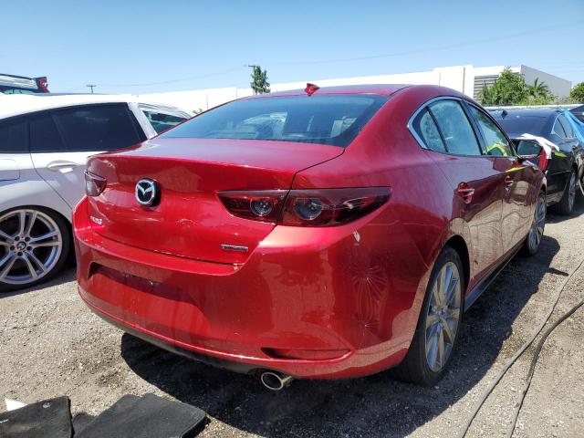 Photo 3 from auction – 2019 MAZDA 3 PREFERRE with VIN 3MZBPADL4KM105412