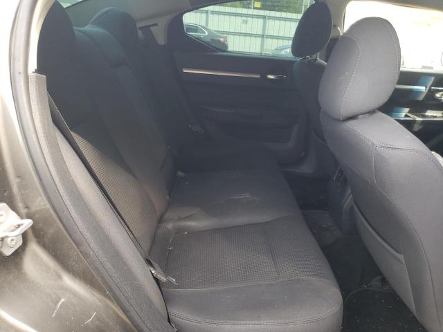 Photo 10 from auction – 2010 DODGE CHARGER with VIN 2B3CA3CV4AH163901
