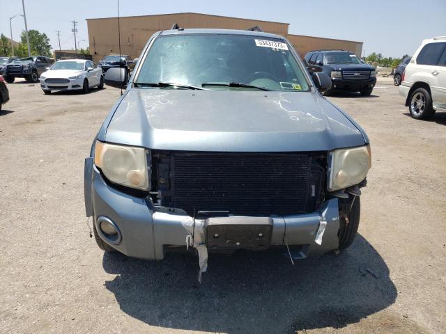 Photo 5 from auction – 2011 FORD ESCAPE XLT with VIN 1FMCU9DG2BKA15387