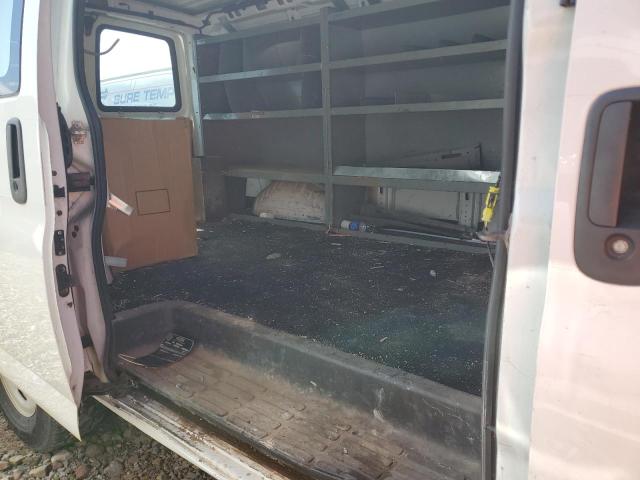 Photo 10 from auction – 2016 CHEVROLET EXPRESS G2 with VIN 1GCWGAFF2G1271217