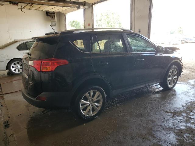 Photo 3 from auction – 2013 TOYOTA RAV4 LIMIT with VIN 2T3DFREV7DW016898