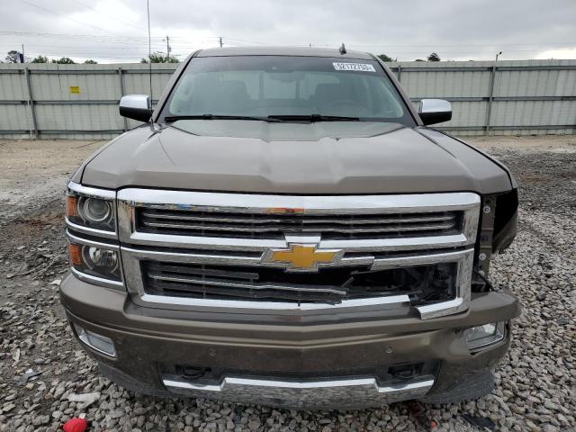 Снимка 5 от търг – 2014 CHEVROLET SILVERADO с VIN 3GCPCTEC4EG266330