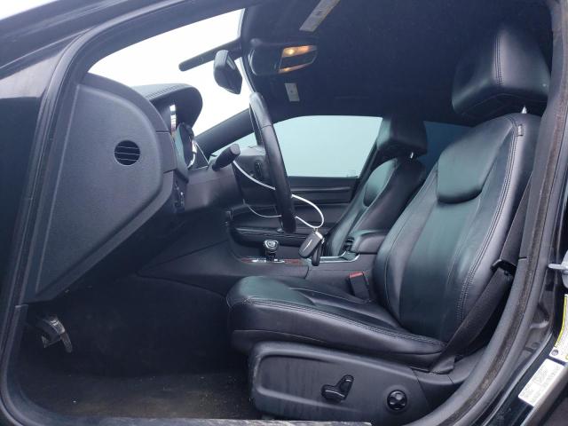 Photo 7 from auction – 2013 CHRYSLER 300 with VIN 2C3CCAAG6DH687500
