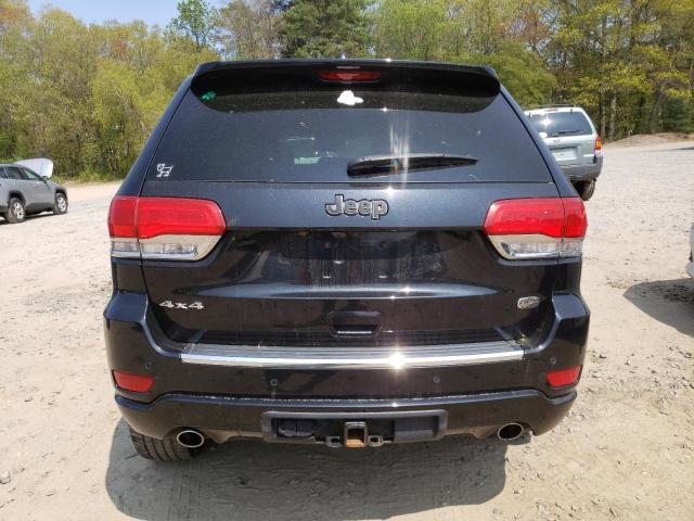 Photo 6 from auction – 2015 JEEP GRAND CHER with VIN 1C4RJFCG2FC620081