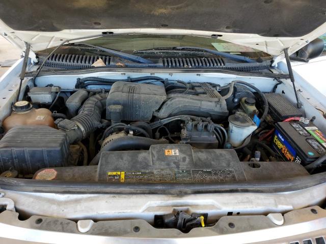 Photo 11 from auction – 2002 MERCURY MOUNTAINEE with VIN 4M2ZU66E02ZJ28359