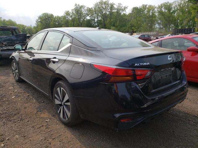 Photo 2 from auction – 2019 NISSAN ALTIMA SV with VIN 1N4BL4DVXKC119663