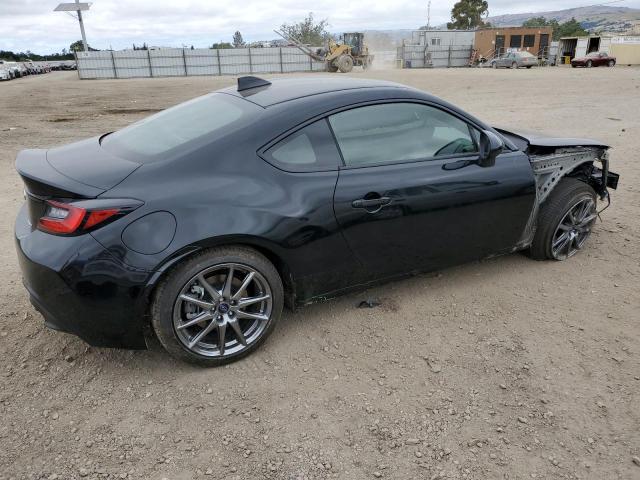 Photo 3 from auction – 2023 SUBARU BRZ PREMIU with VIN JF1ZDBB11P9704412