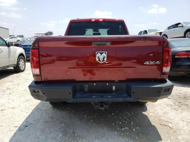 Photo 6 from auction – 2018 RAM 1500 ST with VIN 1C6RR7FM0JS331903