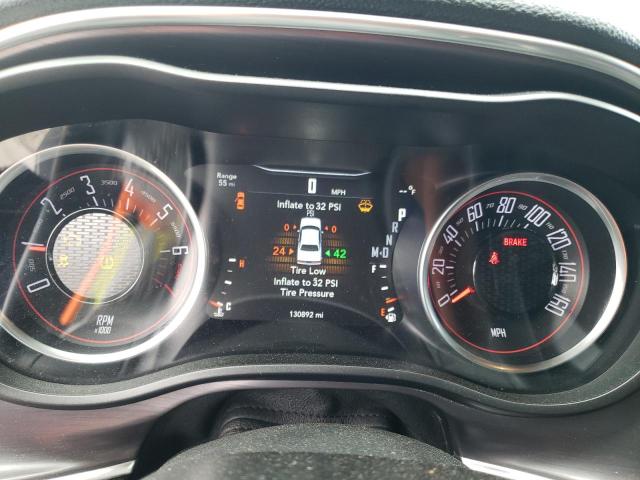 Photo 9 from auction – 2018 DODGE CHALLENGER with VIN 2C3CDZAG6JH288125