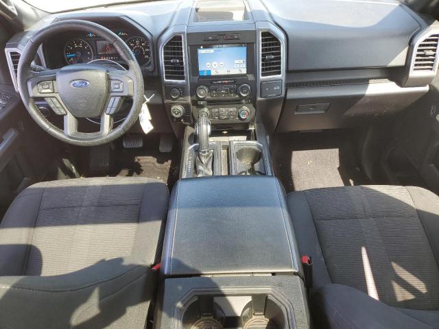 Photo 8 from auction – 2016 FORD F150 SUPER with VIN 1FTEW1EP9GFD17833