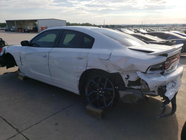 Photo 2 from auction – 2019 DODGE CHARGER SX with VIN 2C3CDXBG2KH576471