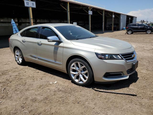 Photo 4 from auction – 2015 CHEVROLET IMPALA LTZ with VIN 2G1155SL8F9283202