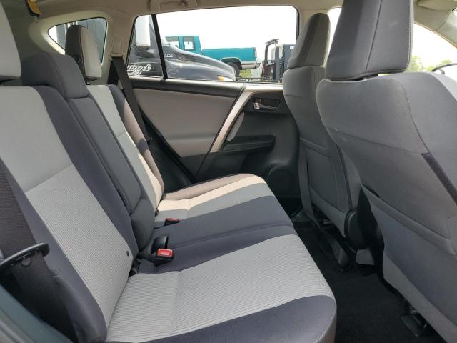 Photo 10 from auction – 2015 TOYOTA RAV4 XLE with VIN JTMRFREV1FD126366