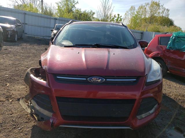 Photo 5 from auction – 2014 FORD ESCAPE 4D with VIN 1FMCU0GX2EUA60815