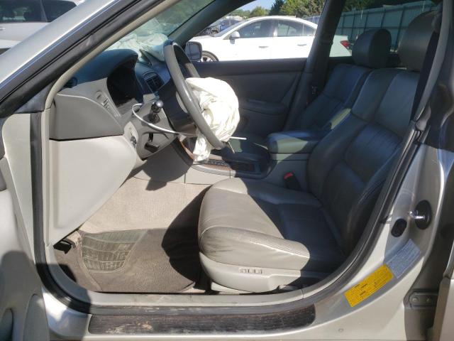 Photo 7 from auction – 1999 LEXUS ES 300 with VIN JT8BF28G2X5052407