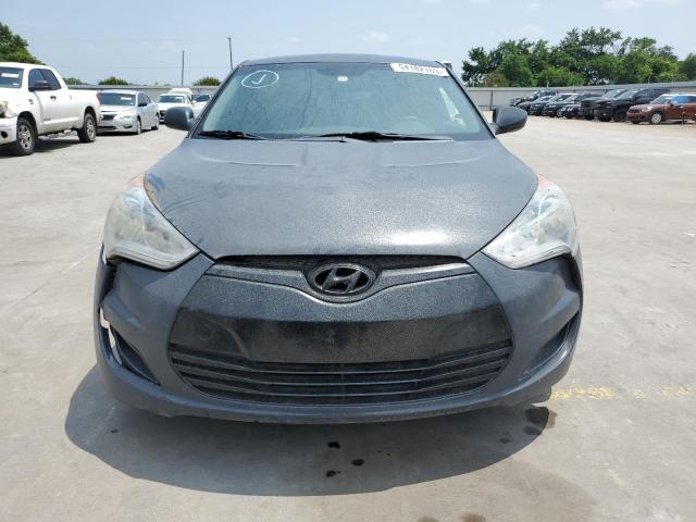 Photo 5 from auction – 2012 HYUNDAI VELOSTER with VIN KMHTC6AD0CU021917