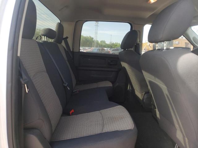Photo 10 from auction – 2011 DODGE RAM 1500 with VIN 1D7RB1CT6BS576878