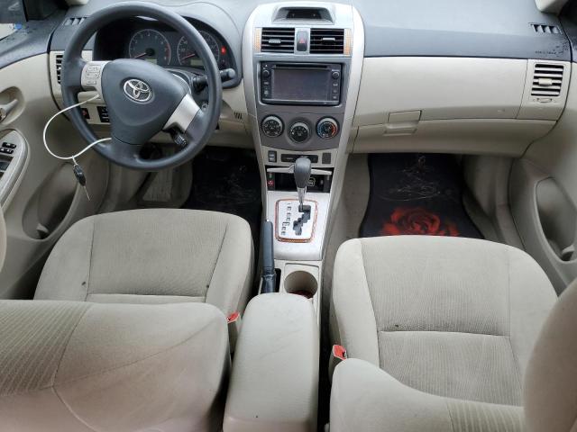 Photo 8 from auction – 2013 TOYOTA COROLLA BA with VIN 5YFBU4EE0DP120207