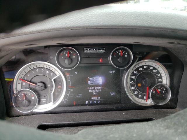 Photo 9 from auction – 2016 RAM 1500 SLT with VIN 1C6RR6LT9GS216022