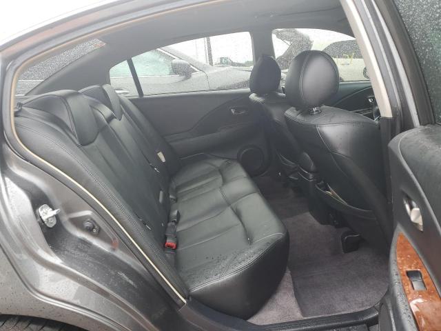 Photo 10 from auction – 2004 NISSAN ALTIMA BAS with VIN 1N4AL11D74C164200