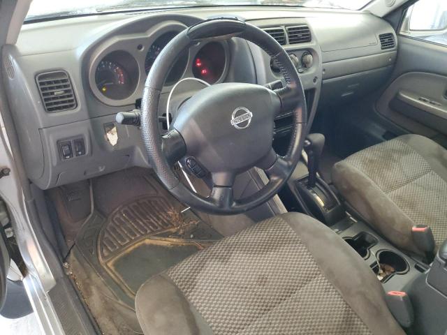 Photo 8 from auction – 2002 NISSAN FRONTIER K with VIN 1N6ED26T92C322366