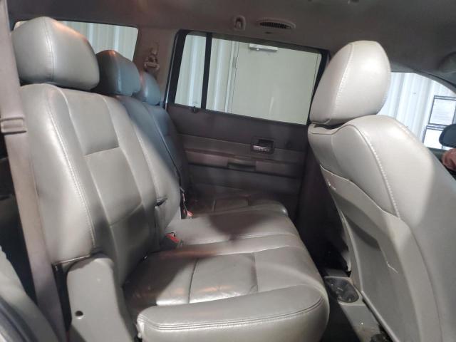 Photo 11 from auction – 2004 DODGE DURANGO SL with VIN 1D4HD48N24F146470