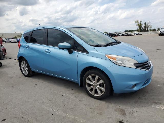 Photo 4 from auction – 2015 NISSAN VERSA NOTE with VIN 3N1CE2CP0FL441063