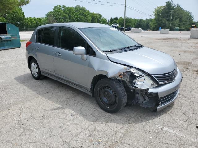 Photo 4 from auction – 2011 NISSAN VERSA S with VIN 3N1BC1CP7BL445245
