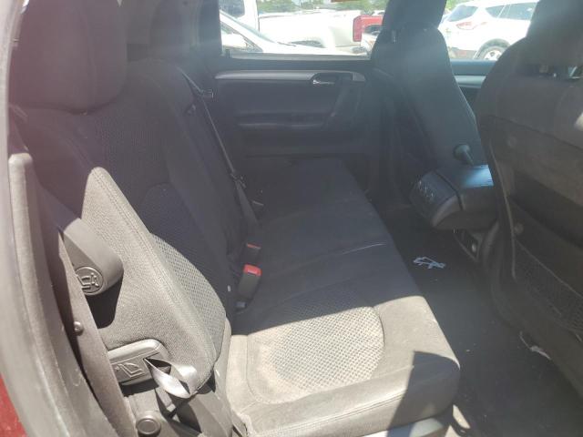 Photo 10 from auction – 2007 SATURN OUTLOOK XE with VIN 5GZER13737J106696