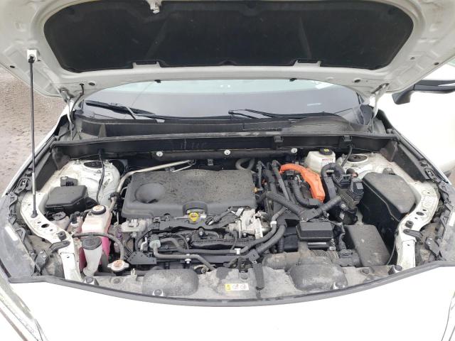 Photo 12 from auction – 2021 TOYOTA VENZA LE with VIN JTEAAAAH2MJ014991