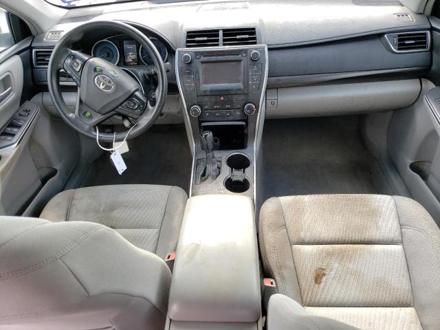 Photo 8 from auction – 2016 TOYOTA CAMRY LE with VIN 4T4BF1FK5GR574667