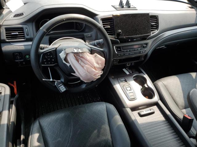 Photo 8 from auction – 2020 HONDA PASSPORT E with VIN 5FNYF8H50LB001946