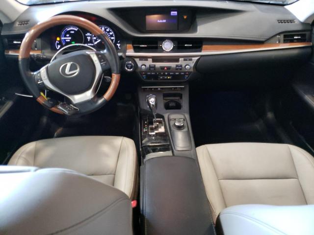 صورة رقم 8 من المزاد - 2013 LEXUS ES 300H مع VIN JTHBW1GG8D2024104