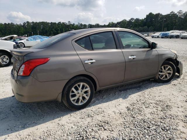 Photo 3 from auction – 2017 NISSAN VERSA S with VIN 3N1CN7AP1HL846173