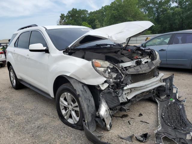 Photo 4 from auction – 2016 CHEVROLET EQUINOX LT with VIN 2GNALCEK6G6164983