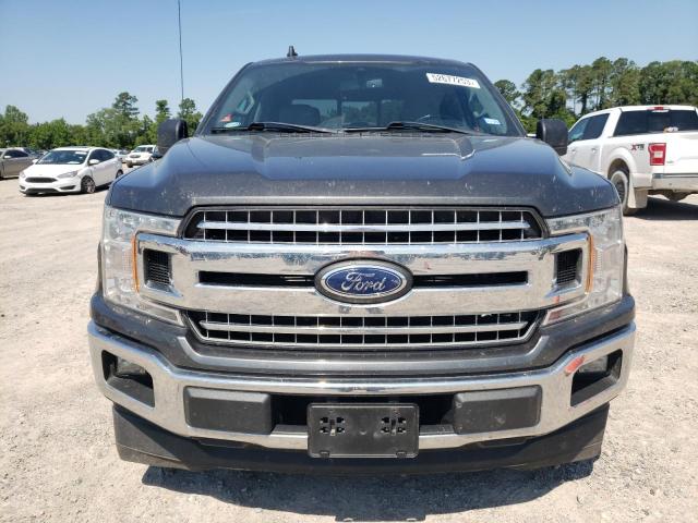 Photo 5 from auction – 2019 FORD F150 SUPER with VIN 1FTEW1CP9KKF27304