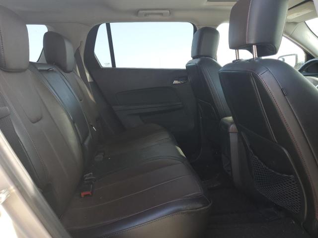 Photo 10 from auction – 2011 GMC TERRAIN SL with VIN 2CTFLWE59B6432237