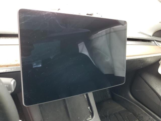 Photo 9 from auction – 2021 TESLA MODEL 3 with VIN 5YJ3E1EA7MF989055