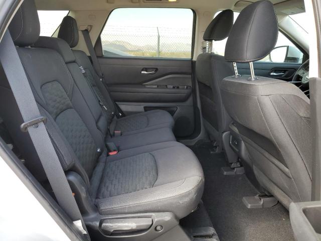 Photo 10 from auction – 2022 NISSAN PATHFINDER with VIN 5N1DR3AA8NC228426
