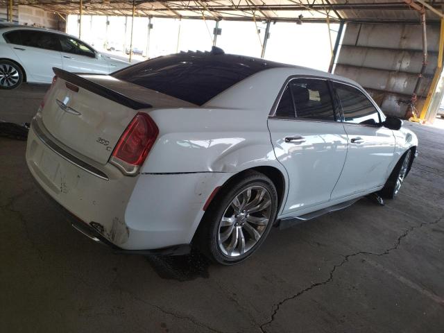 Photo 3 from auction – 2015 CHRYSLER 300C with VIN 2C3CCAET4FH786889